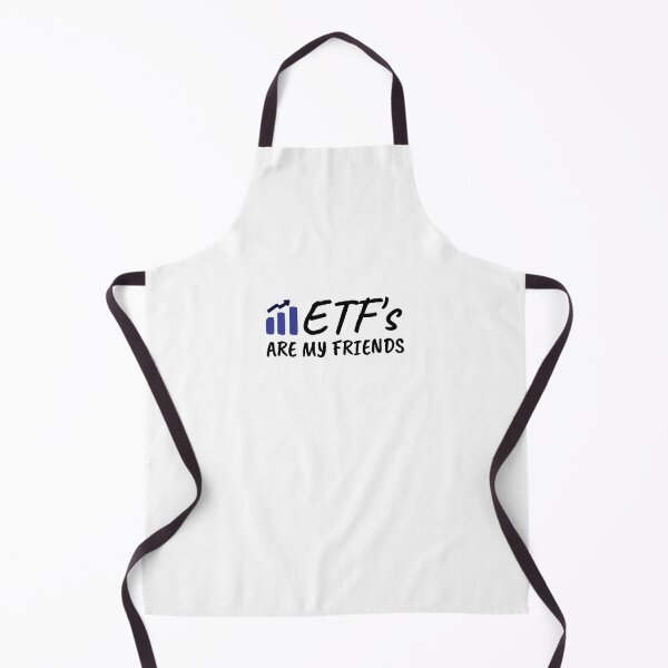 Item preview, ETFs are my friends - Passive income // Stock Market // Diversification // Personal Finances designed and sold by Rat to Lion.