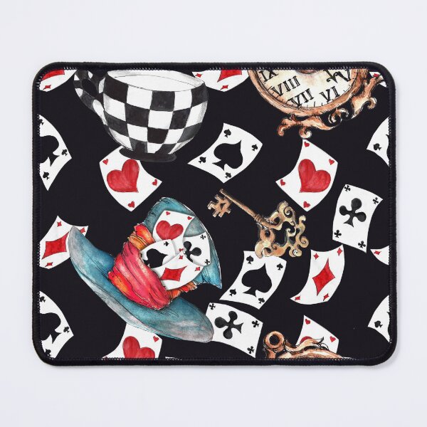 Item preview, Playing cards, illustration, poker,  iPhone and Samsung Galaxy case cover designed and sold by RoManSmArt.