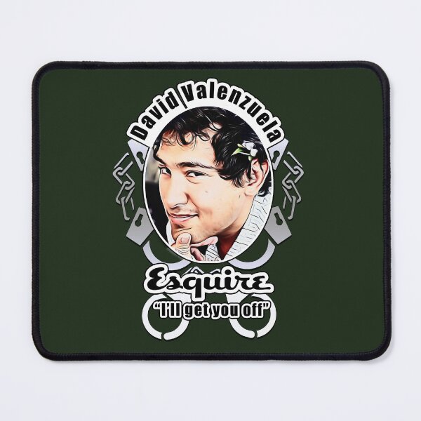 Artikelvorschau, David Esquire Farbe entworfen und verkauft von xzaclee16.