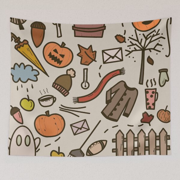 Item preview, Ghost Adventures - Halloween Doodle, Funny Halloween, Quotes, Quotation designed and sold by Santanu1990.