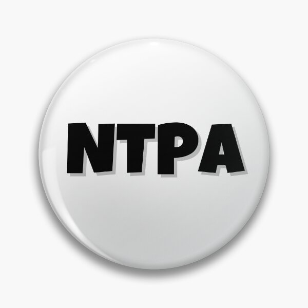 Item preview, Nadie Te Puede Ayudar | NTPA designed and sold by ShopLizCreates.