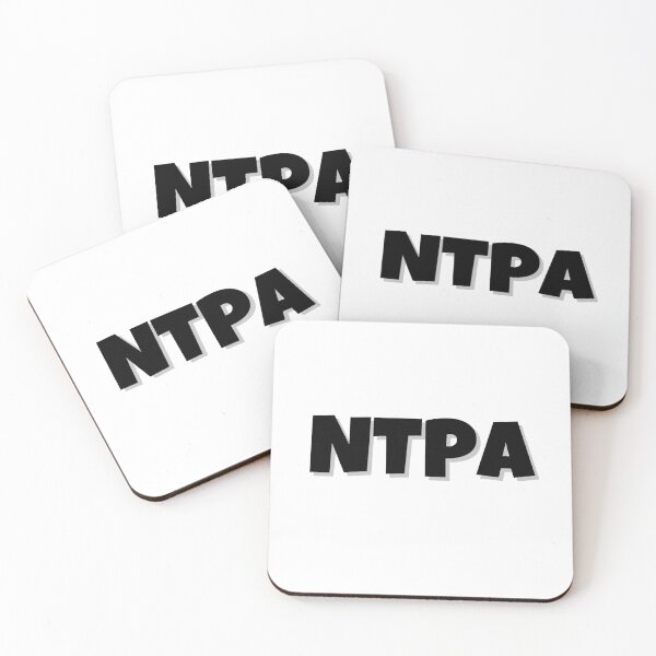 Item preview, Nadie Te Puede Ayudar | NTPA designed and sold by ShopLizCreates.