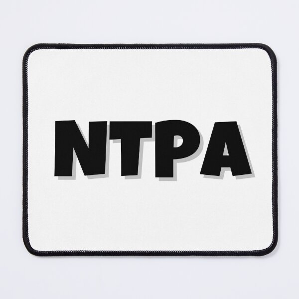 Item preview, Nadie Te Puede Ayudar | NTPA designed and sold by ShopLizCreates.
