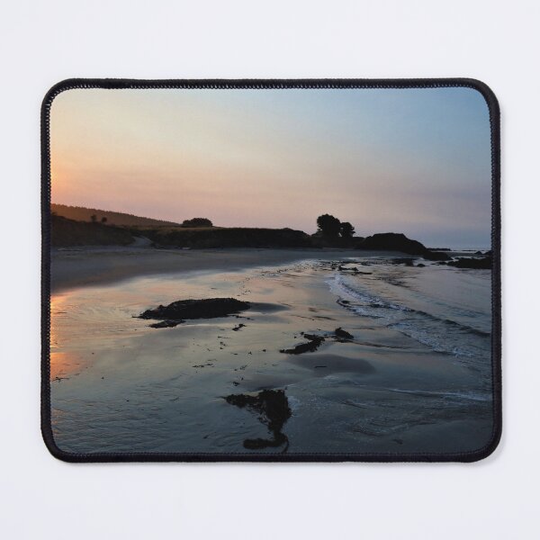 Item preview, sea ranch sunrise designed and sold by Coastwind Photography.