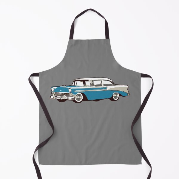 Item preview, Blue 1956 CBA designed and sold by CoolRide.