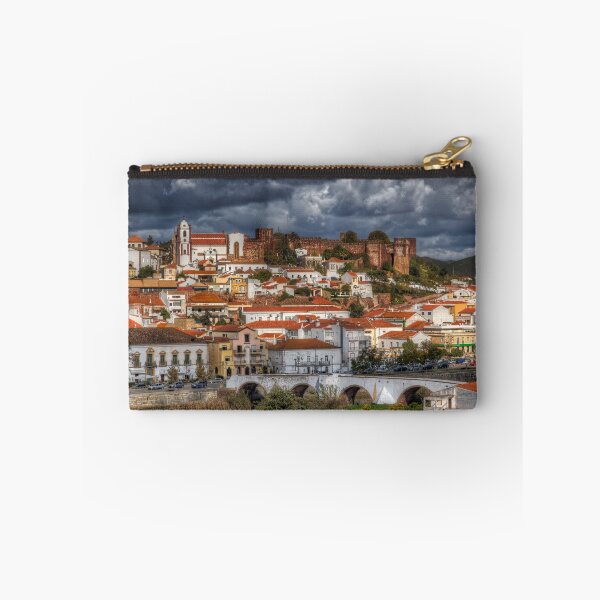Item preview, City Of Silves designed and sold by manateevoyager.