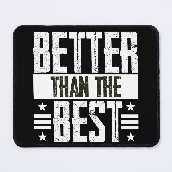 Item preview, Better than the Best  designed and sold by imaargo.