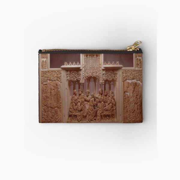 Item preview, Riemenschneider Altar designed and sold by MAS Graphic Design.