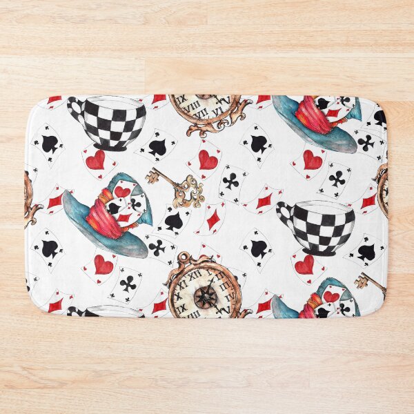 Item preview, Playing cards, illustration, poker,  iPhone and Samsung Galaxy case cover designed and sold by RoManSmArt.