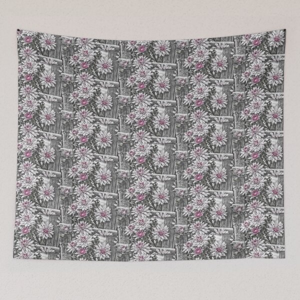 Item preview, Rustic Flowers designed and sold by DVJPhotography.