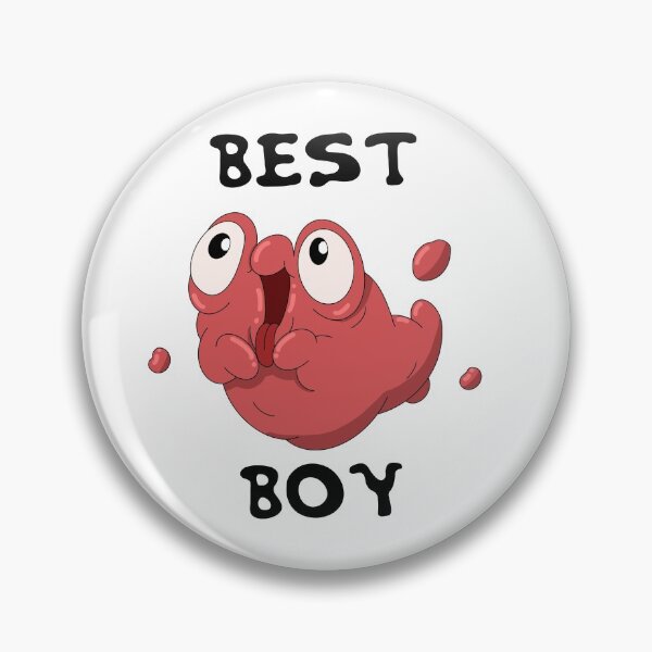Item preview, Morph! Is the Best Boy designed and sold by SlothyPuffDes.