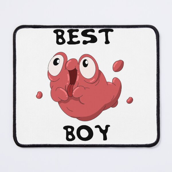 Item preview, Morph! Is the Best Boy designed and sold by SlothyPuffDes.
