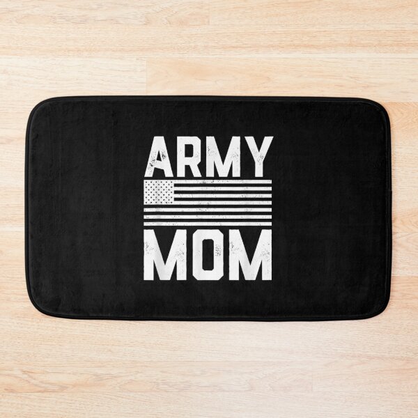 Item preview, Army Mom American Flag designed and sold by angelata.