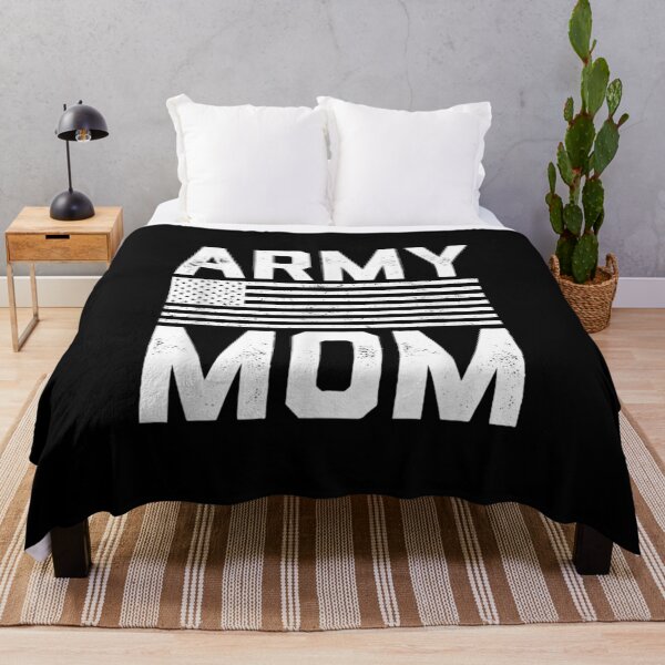 Item preview, Army Mom American Flag designed and sold by angelata.