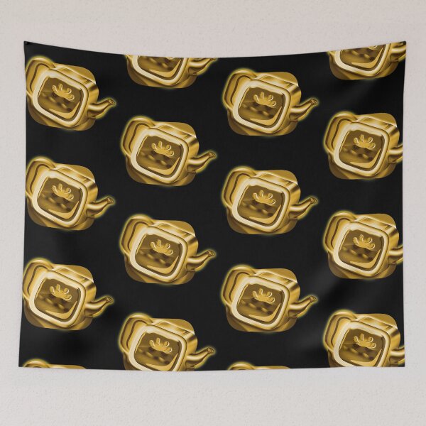 Item preview, Gold Design Teapot designed and sold by GlaDyxies.