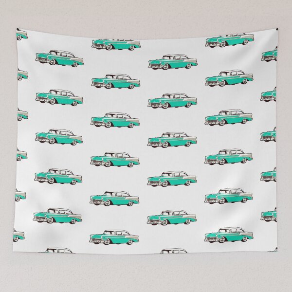 Item preview, Acqua 1956 CBA designed and sold by CoolRide.