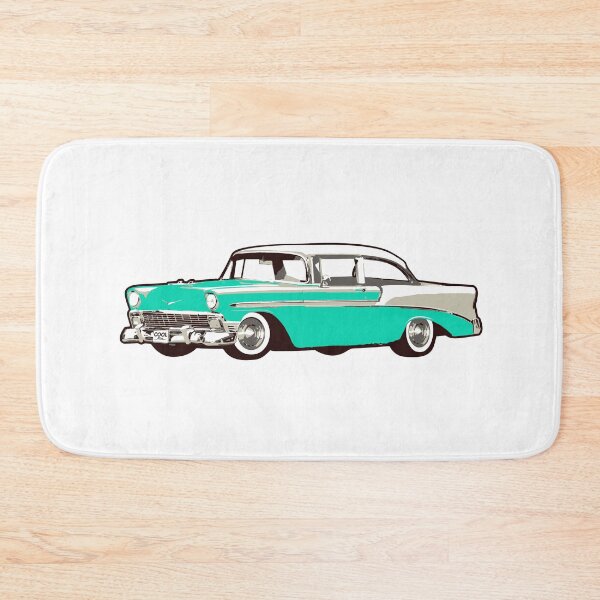 Item preview, Acqua 1956 CBA designed and sold by CoolRide.