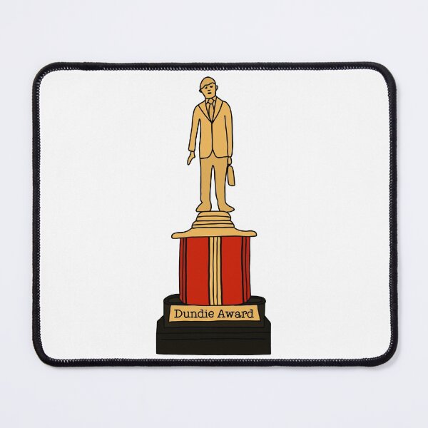 Item preview, Dundie Award The Office designed and sold by EclipseInFlames.