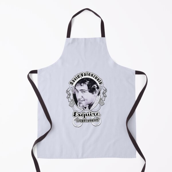 Item preview, David Esquire BW designed and sold by xzaclee16.