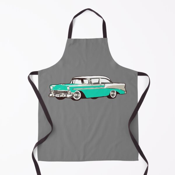 Item preview, Acqua 1956 CBA designed and sold by CoolRide.