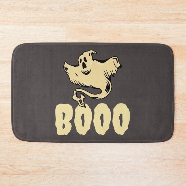 Item preview, Halloween Booo Ghosts Creepy Spooky Blood Blood designed and sold by paulchen74.