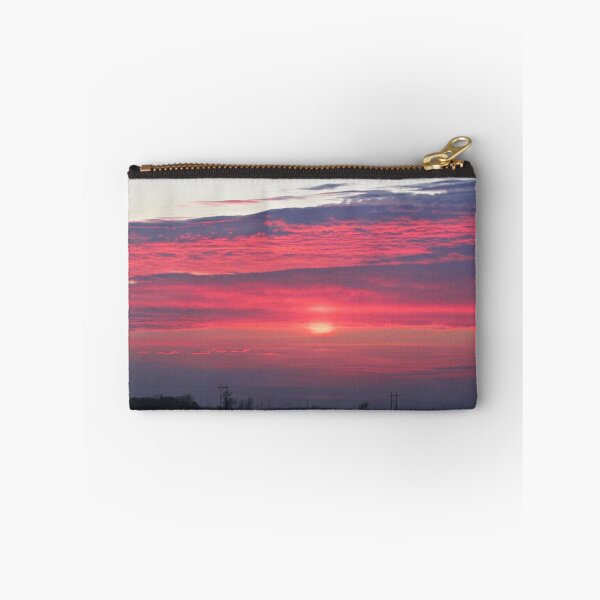 Item preview, Clouds of Crimson designed and sold by Greg Belfrage.