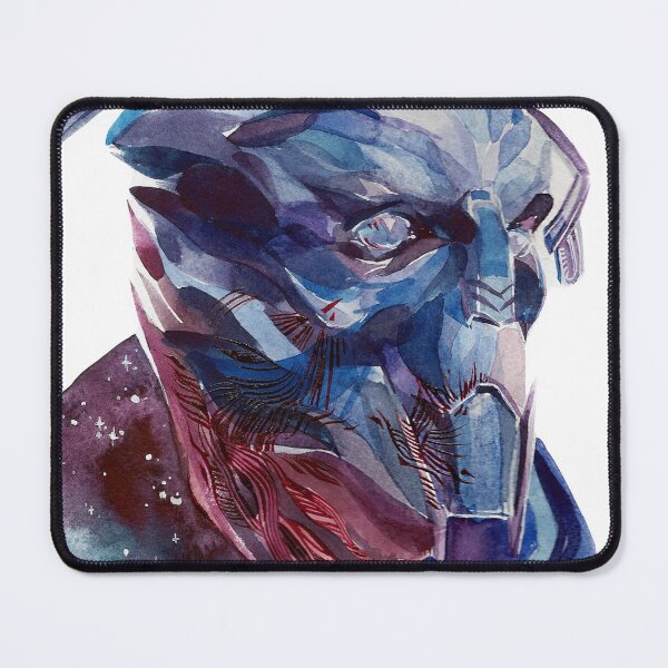 Item preview, Garrus Vakarian designed and sold by .maitimo.