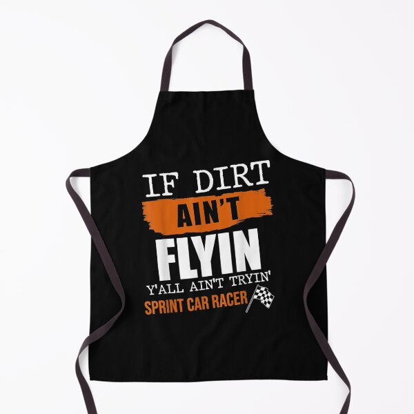 Item preview, Sprint Car Racing Race Track Racer designed and sold by angelata.