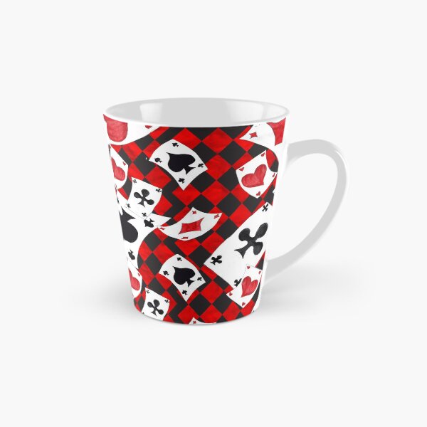 Item preview, Playing cards, illustration, poker,  iPhone and Samsung Galaxy case cover designed and sold by RoManSmArt.