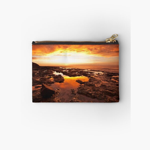 Item preview, Kingston Park Beach designed and sold by deltafive.