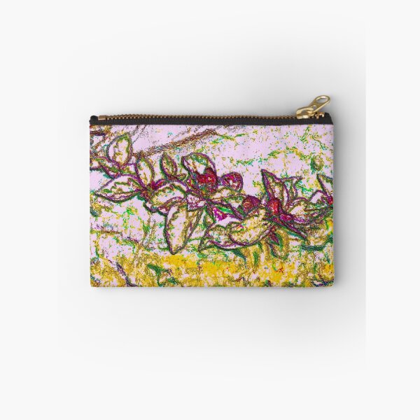 Item preview, Bougainvillea on a branch designed and sold by B. Randi Bailey.