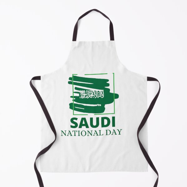 Item preview, Saudi National Day 2021 Essential T-Shirt designed and sold by Luckydoe1.