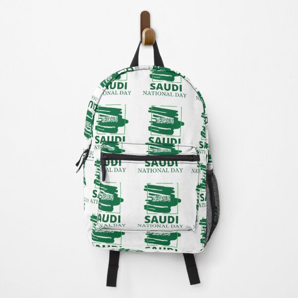 Item preview, Saudi National Day 2021 Essential T-Shirt designed and sold by Luckydoe1.