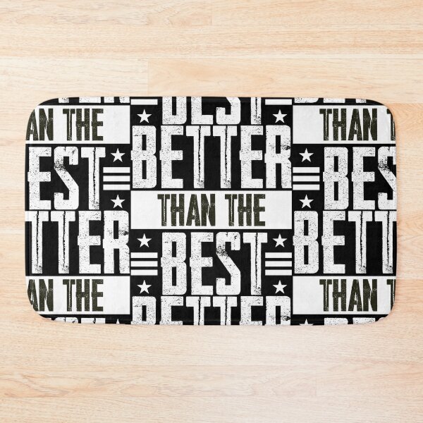Item preview, Better than the Best  designed and sold by imaargo.