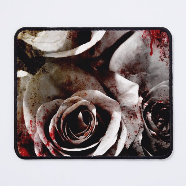 Item preview, Tattered beauty  designed and sold by Obsidianmuse.