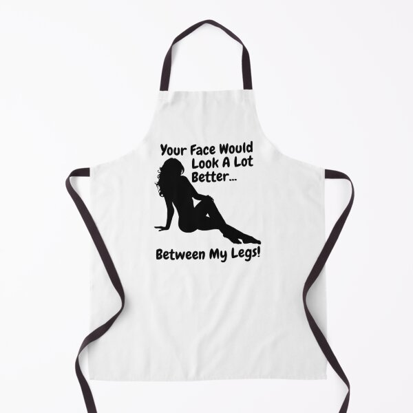 Item preview, Your Face Would Look A Lot Better Between My Legs designed and sold by swingersshop.