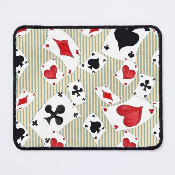 Item preview, Playing poker , illustration, playing lover, iPhone and Samsung Galaxy case cover designed and sold by RoManSmArt.
