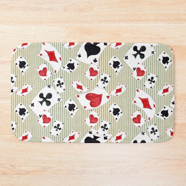 Item preview, Playing poker , illustration, playing lover,  iPhone and Samsung Galaxy case cover designed and sold by RoManSmArt.