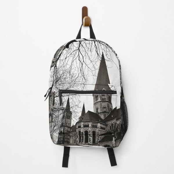 Item preview, Bonn's cathedral designed and sold by Patricia C Freitas.