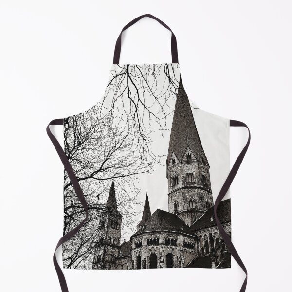Item preview, Bonn's cathedral designed and sold by Patricia C Freitas.