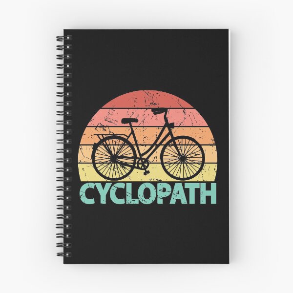 Item preview, Cyclopath - Funny Cycling designed and sold by TravelScientist.
