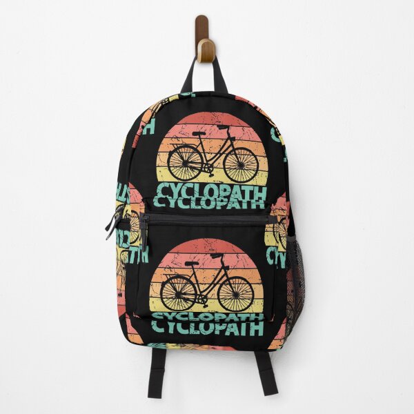 Item preview, Cyclopath - Funny Cycling designed and sold by TravelScientist.