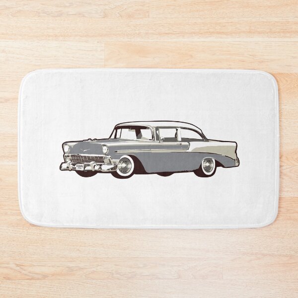 Item preview, Grey 1956 CBA designed and sold by CoolRide.