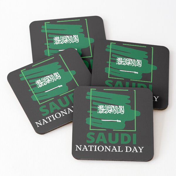 Item preview,  Saudi National Day 2021 Essential T-Shirt designed and sold by Luckydoe1.