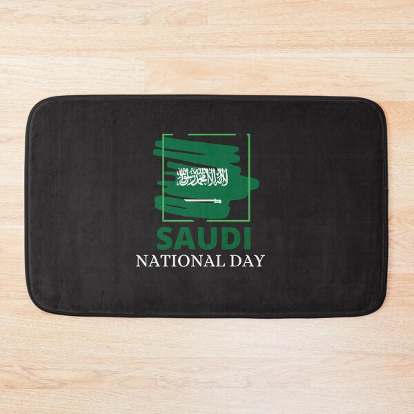 Item preview,  Saudi National Day 2021 Essential T-Shirt designed and sold by Luckydoe1.