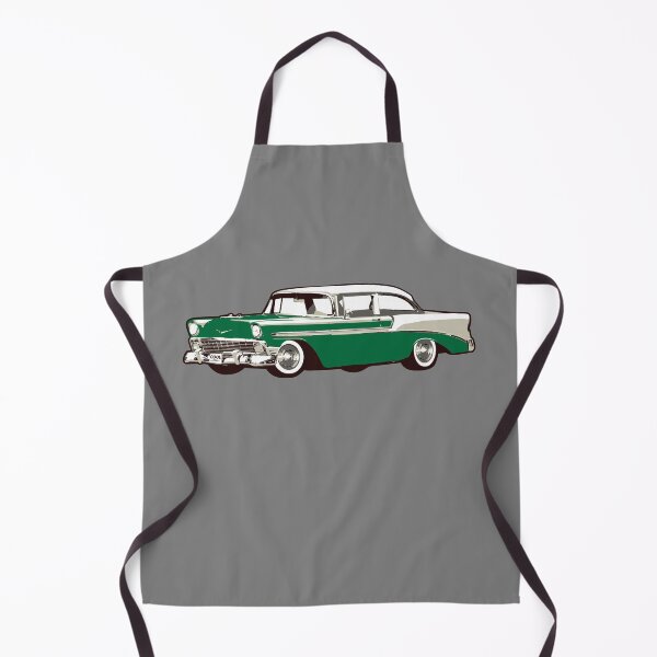 Item preview, Green 1956 CBA designed and sold by CoolRide.