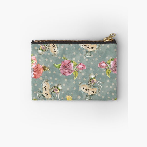 Item preview, Alice in wonderland illustration,  iPhone and Samsung Galaxy case cover designed and sold by RoManSmArt.