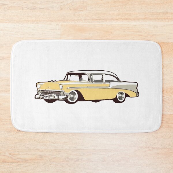 Item preview, Beige 1956 CBA designed and sold by CoolRide.