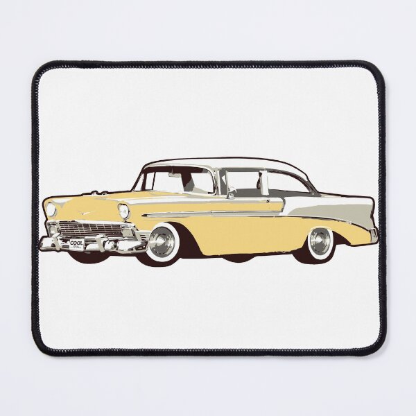 Item preview, Beige 1956 CBA designed and sold by CoolRide.