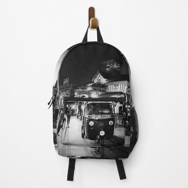 Item preview, Bandra station designed and sold by Patricia C Freitas.